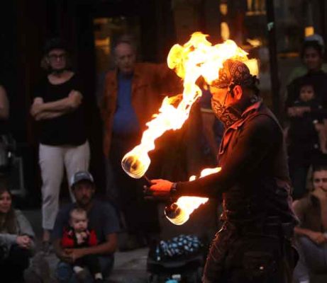 July 19, 2025 Busker Festival Cobourg4917
