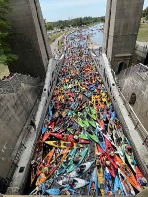 July 19, 2025 Peterborough Lift Lock4834