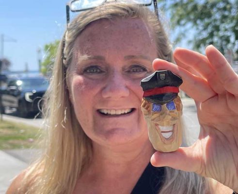 July 23, 2025 Wooden Carvings5030