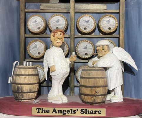 July 23, 2025 Wooden Carvings5033