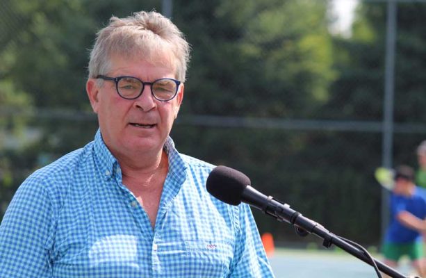 July 24, 2025 Port Hope Racquet Tennis Club5058