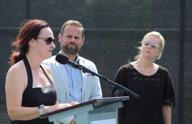 July 24, 2025 Port Hope Racquet Tennis Club5061