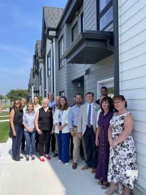 July 25, 2025 Elgin Shores Redevelopment Cobourg5090