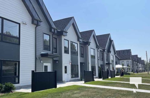 July 25, 2025 Elgin Shores Redevelopment Cobourg5096