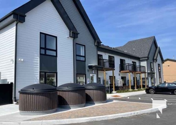 July 25, 2025 Elgin Shores Redevelopment Cobourg5098