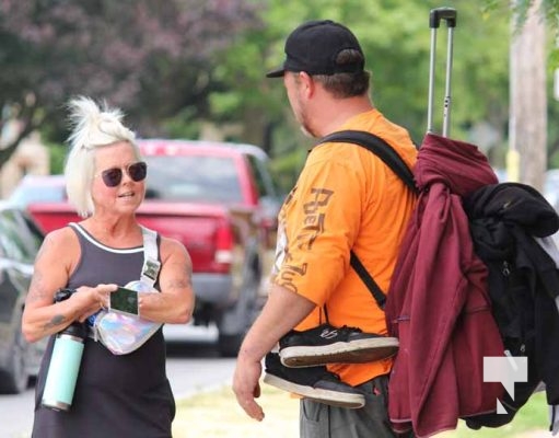 July 26, 2025 Homeless Protest Cobourg5187
