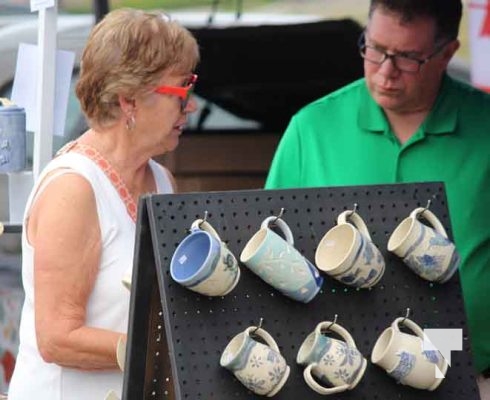 July 26, 2025 Port Hope Farmers Market5168
