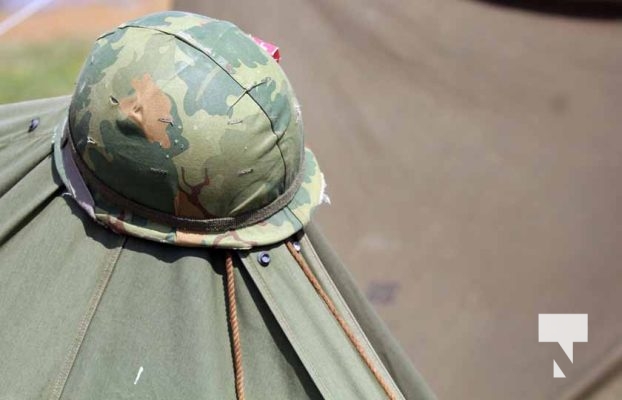 July 27, 2025 Aquino Canadian Tank Museum5265