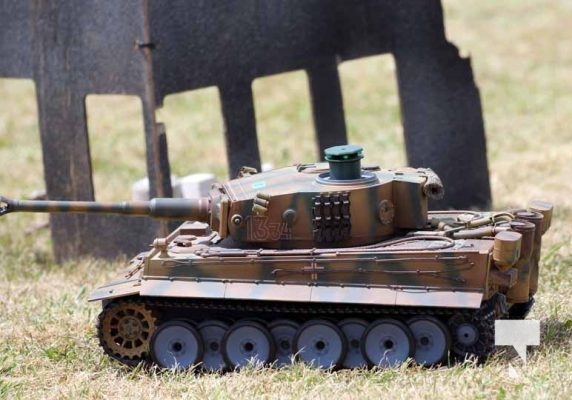 July 27, 2025 Aquino Canadian Tank Museum5281