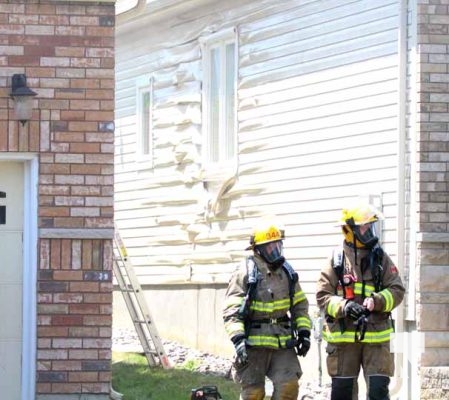 July 28, 2025 House Fire Cobourg5329