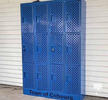 July 28, 2025 Storage Lockers Victoria Park5355