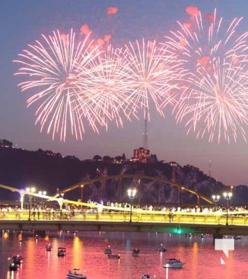 July 4, 2025 Fireworks Pittsburgh4158