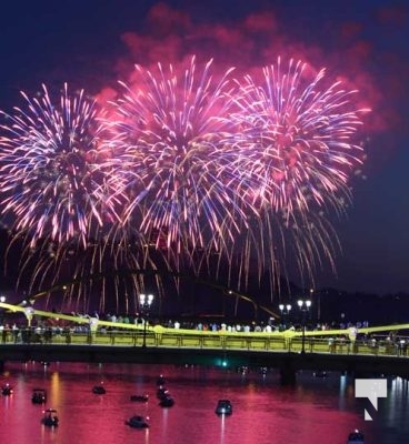 July 4, 2025 Fireworks Pittsburgh4161
