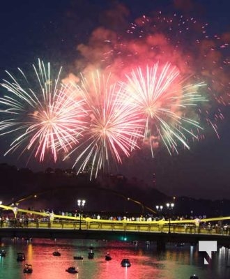 July 4, 2025 Fireworks Pittsburgh4162
