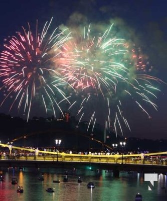 July 4, 2025 Fireworks Pittsburgh4163