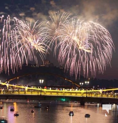 July 4, 2025 Fireworks Pittsburgh4170