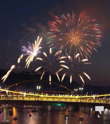 July 4, 2025 Fireworks Pittsburgh4171