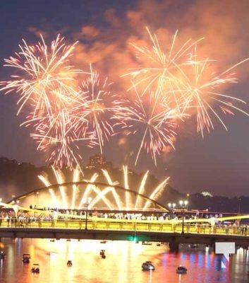 July 4, 2025 Fireworks Pittsburgh4172