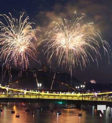 July 4, 2025 Fireworks Pittsburgh4176