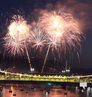 July 4, 2025 Fireworks Pittsburgh4177