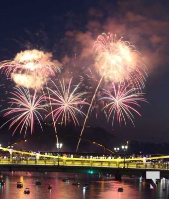 July 4, 2025 Fireworks Pittsburgh4178