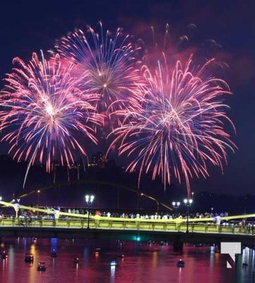 July 4, 2025 Fireworks Pittsburgh4179