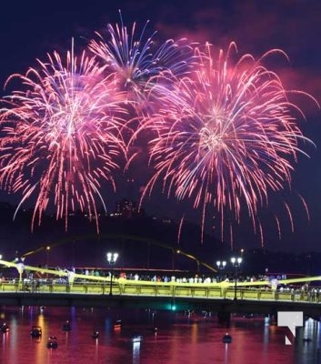 July 4, 2025 Fireworks Pittsburgh4180