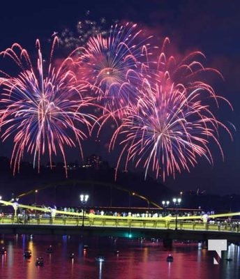 July 4, 2025 Fireworks Pittsburgh4181
