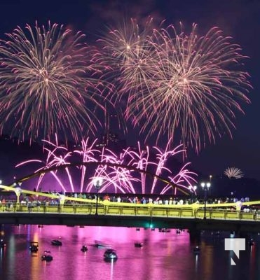 July 4, 2025 Fireworks Pittsburgh4183