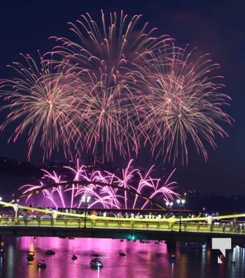 July 4, 2025 Fireworks Pittsburgh4184