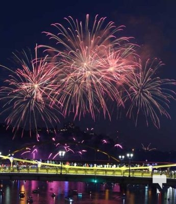 July 4, 2025 Fireworks Pittsburgh4185