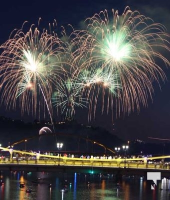 July 4, 2025 Fireworks Pittsburgh4187