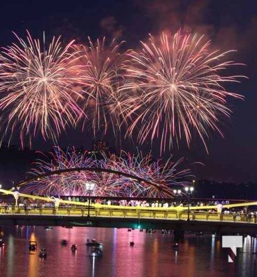 July 4, 2025 Fireworks Pittsburgh4189