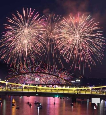 July 4, 2025 Fireworks Pittsburgh4190