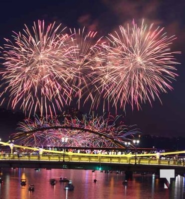 July 4, 2025 Fireworks Pittsburgh4191
