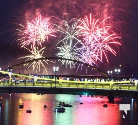 July 4, 2025 Fireworks Pittsburgh4192