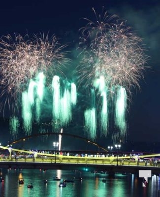 July 4, 2025 Fireworks Pittsburgh4193