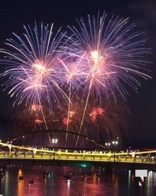 July 4, 2025 Fireworks Pittsburgh4196