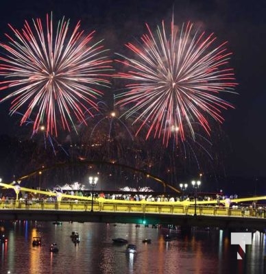 July 4, 2025 Fireworks Pittsburgh4197