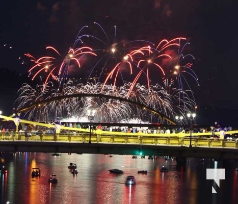 July 4, 2025 Fireworks Pittsburgh4198