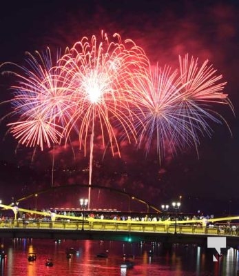 July 4, 2025 Fireworks Pittsburgh4199