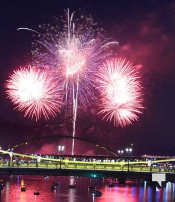 July 4, 2025 Fireworks Pittsburgh4200