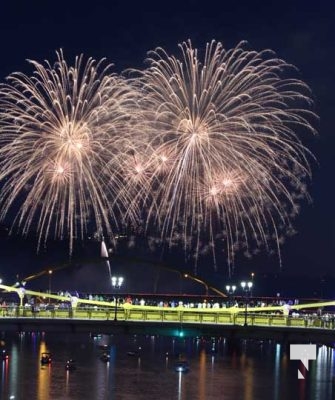 July 4, 2025 Fireworks Pittsburgh4201