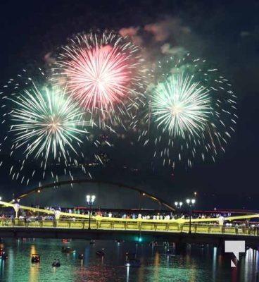 July 4, 2025 Fireworks Pittsburgh4204