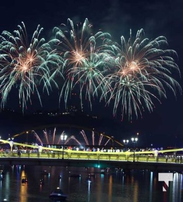 July 4, 2025 Fireworks Pittsburgh4208