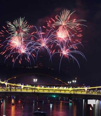 July 4, 2025 Fireworks Pittsburgh4210
