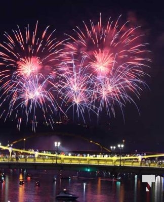 July 4, 2025 Fireworks Pittsburgh4211