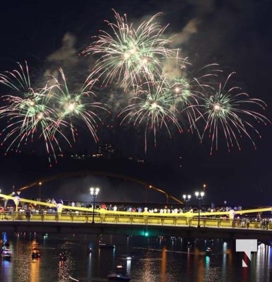 July 4, 2025 Fireworks Pittsburgh4212