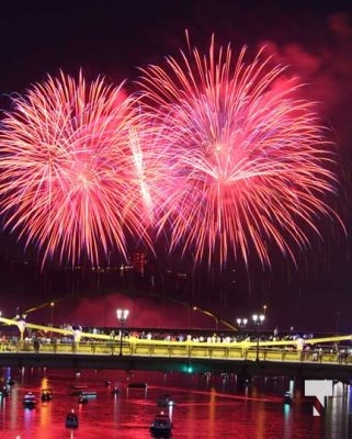 July 4, 2025 Fireworks Pittsburgh4214