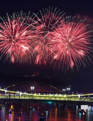 July 4, 2025 Fireworks Pittsburgh4215